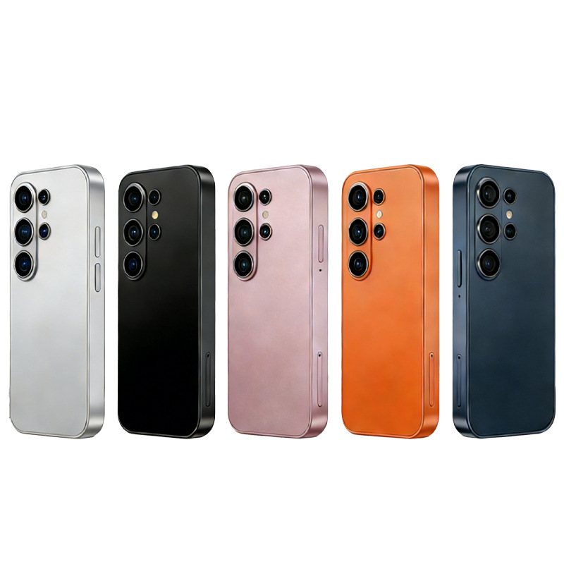 Transfronterizos S26mini 4.0 pulgadas HD 4 + 64 fábrica de stock S26Ultra inteligente mini teléfono móvil