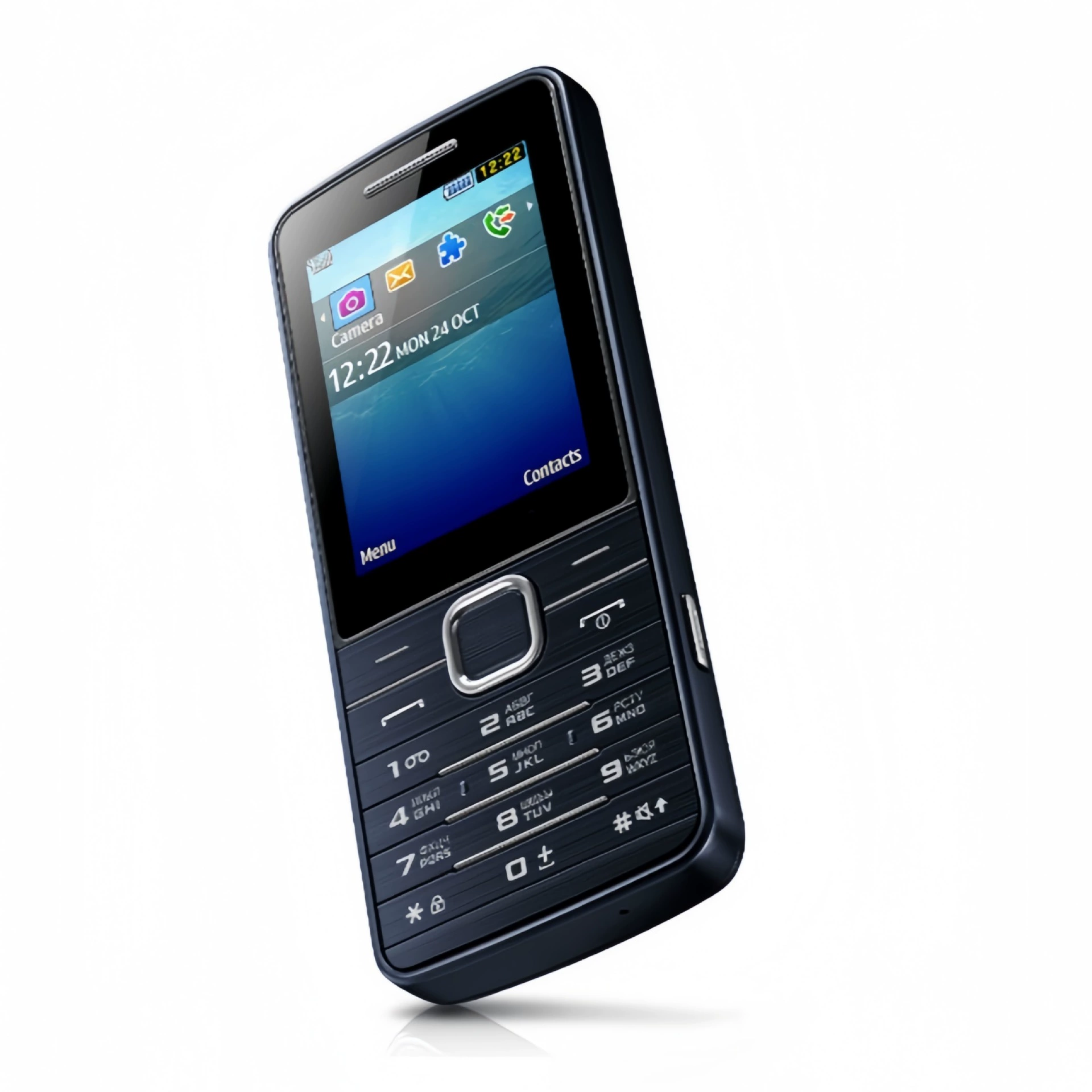 跨境 мобильный телефон S5611S5610GSM неумный двойной слот, одиночный телефон для пожилых, кнопочный, маленький двойной слот, двойное ожидание