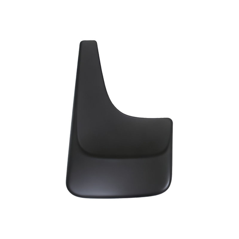 Aplicable a 2001 - 2014 Chevrolet GMC general placa pickup neumático guardabarros de barro de goma suave piel de barro modificada