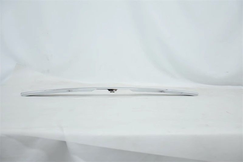 908101D/Jg 08-13 Model X-Trail Trunk Trim Strip Mx6 New X-Trail Tailgate Trim Strip Handle Decorative Strip