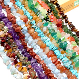 5-8mmˮ�������ʯ��Ҏ�t�S��ɢ��DIY�Ʒ����朲���ˮ������ʯ