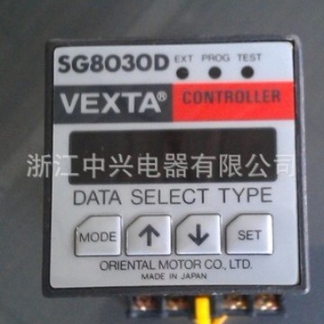 日本东方SG8030D SG8O3OD调速器SG8030J SG8O3OJ