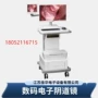 电子高清阴道镜