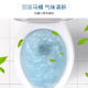 Japan Kobayashi Pharmaceutical Kobayashi Toilet Cleaning Cleaner Block Toilet Cleaning 120g