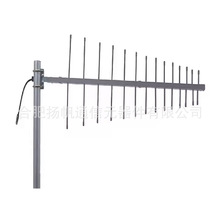 617-4000 MHz 50W 12-14 dBi  LPDA ľ쾀 Nĸͽӿ