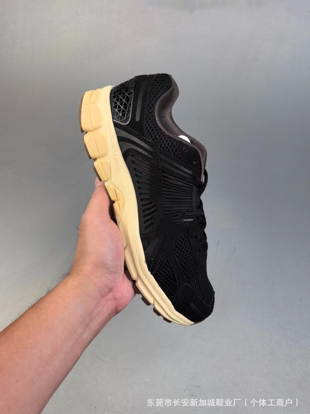 Vomero5 zapatillas deportivas informales retro de caña baja, transpirables, resistentes al desgaste, antideslizantes, zapatillas para correr para hombre y mujer, amortiguación, para trotar, absorción de impactos