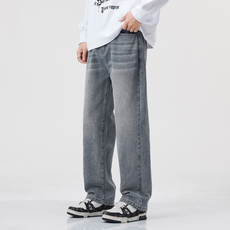8075 스모크 ​​그레이