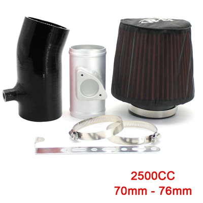 Intake Pipe Intake Filter, Sorma kollektoru (Giriş) - 25l-76-bk