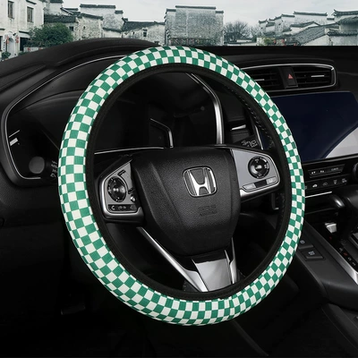Cross-Border Exclusive Supply of Car Steering: Steering wheel cover