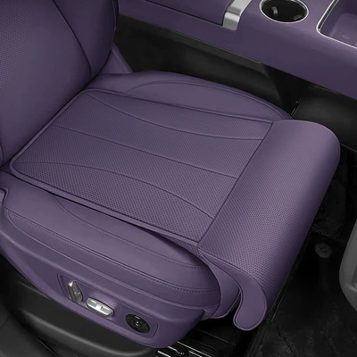 Multi-function pad – Seat Cushion - thin-mist-purple