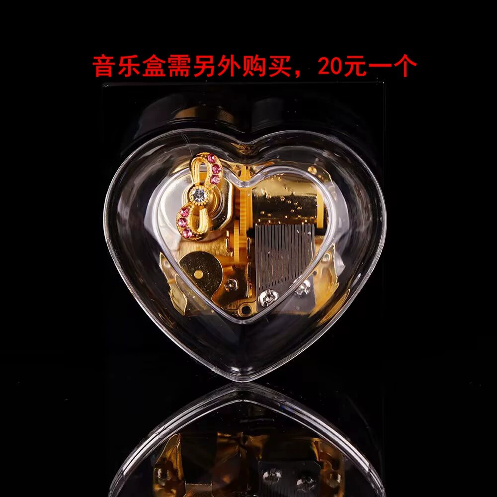 Хатсуне Мику Дива Future Symphony 2022 Музыкальная коробка Специальное издание О ornament Модель коробочная Фигурка