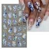 Fake nails for nails, cartoon kids nail stickers, suitable for import, new collection