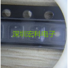 BFR183 RHs SOT23  12V 65mA NPN RF 低噪射频放大管