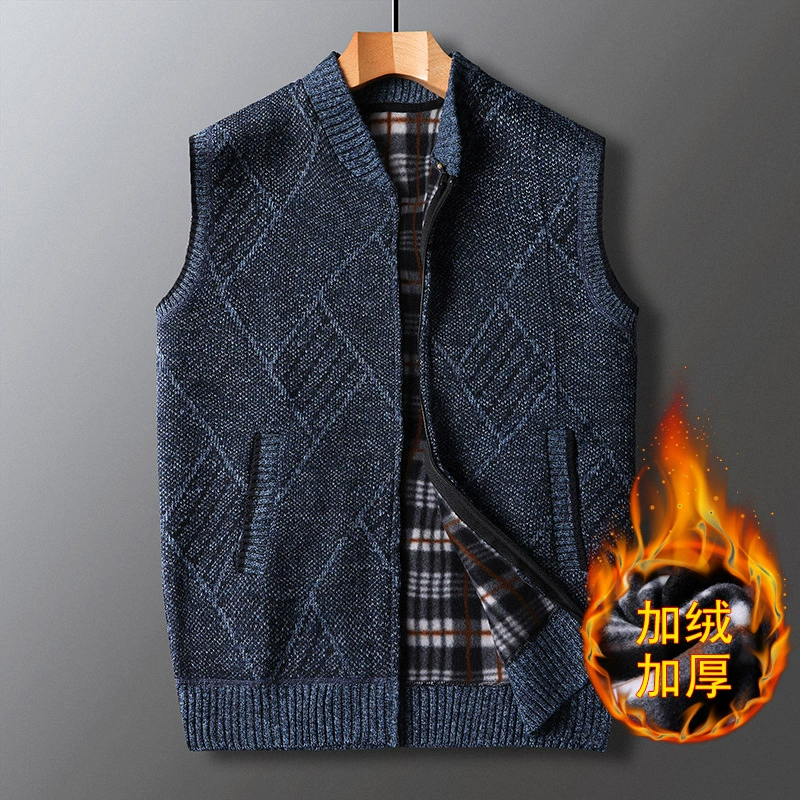 保罗周末 Demi-season keep warm body-friendly vest for boys, для среднего возраста, плюс размер