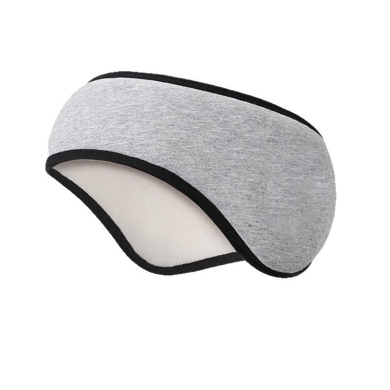 Shaded sleep eye mask, silent dual-use, noise-canceling earmuffs for men and women in dormitories to prevent snoring and reduce noise