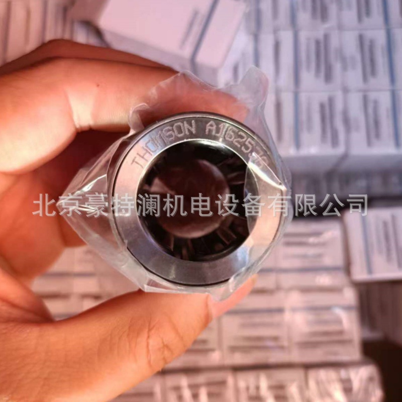 美国THOMSON轴承XA487296 XA6496128 XA81420-DD汤姆森进口直线
