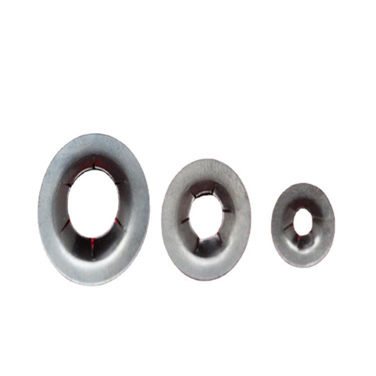 重型定位介子、轴卡、轴承夹、 SPN 材料：不锈钢硬化处理