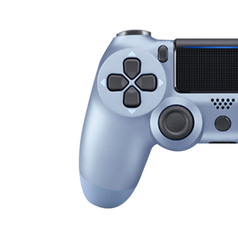 スポット速発ps. 4ハンドル振動六軸ジャイロスコープ体感Ps. 4ハンドルbluetooth PC無線ゲームハンドル|undefined