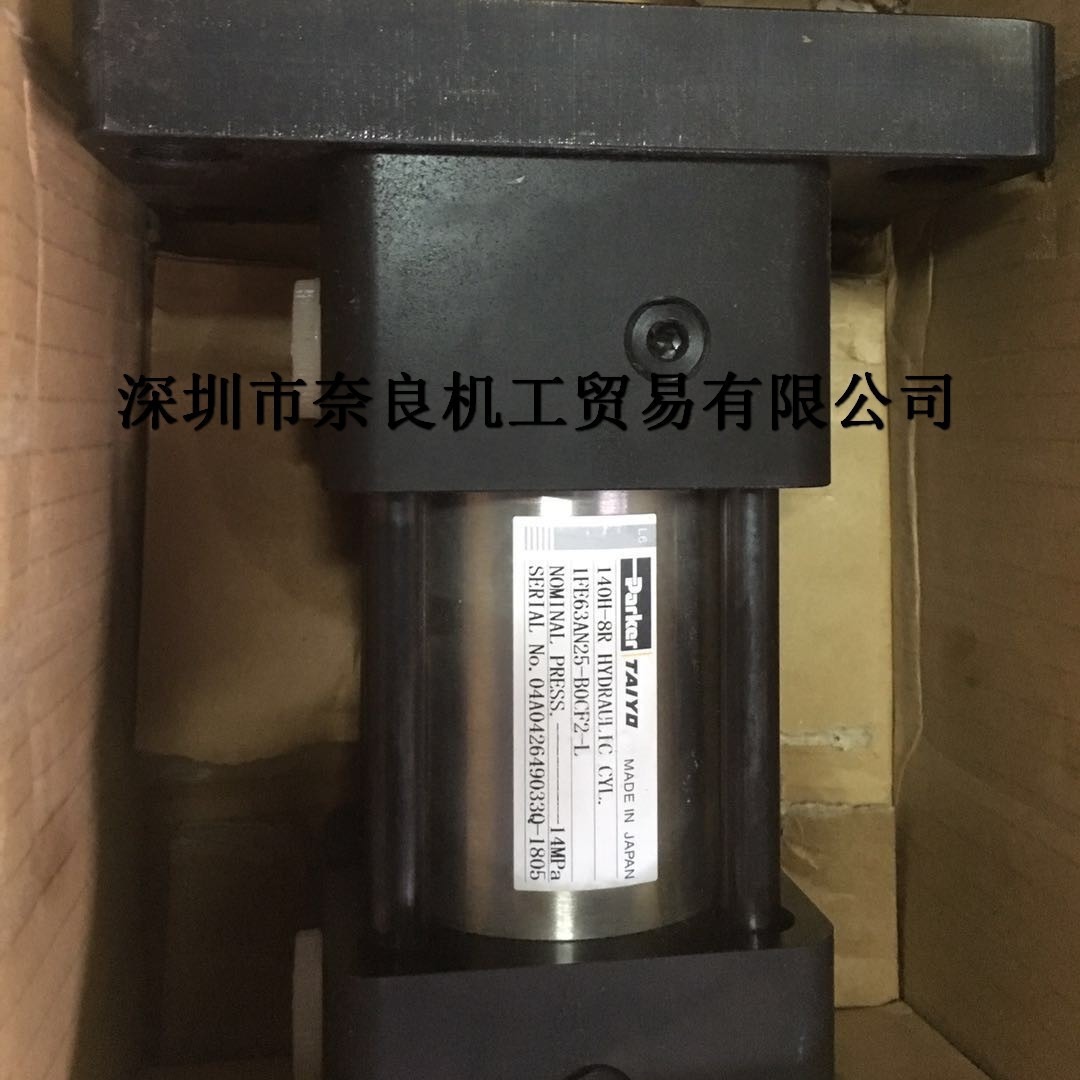 日本HORIUCHI崛内油缸FFR-SA-1CB40BB300ABD-3J-YP2N议价