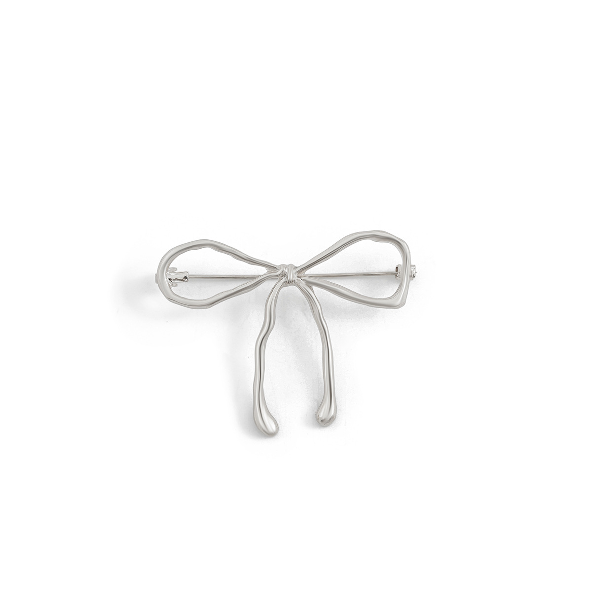 Spilla decorativa da donna, spilla versatile con fiocco di nicchia_voghion.com