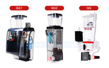BM小丑珊瑚QQ1 2 QQ3海水缸蛋白质分离器蛋分过滤器Z5化氮器Q