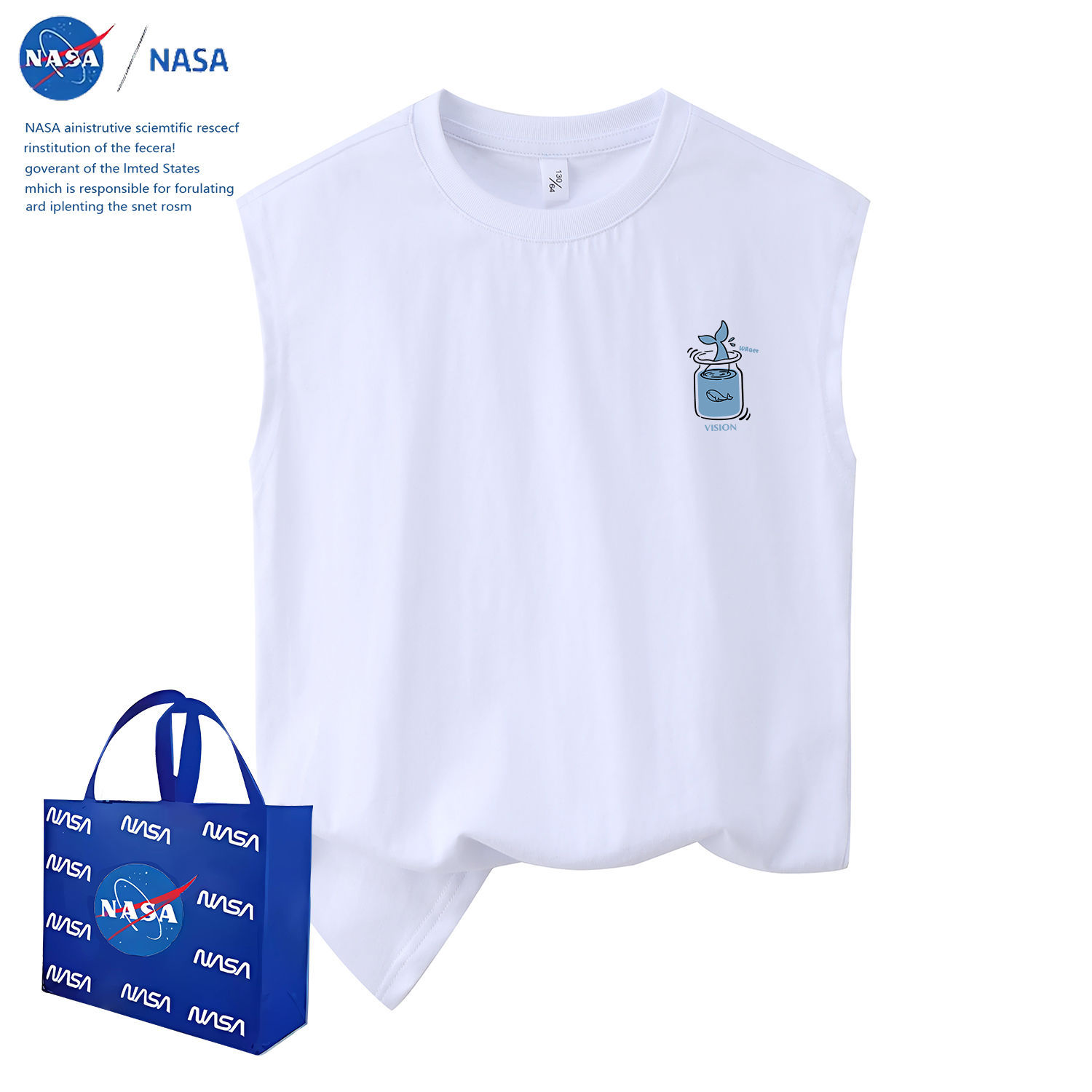 Kids' Camisole