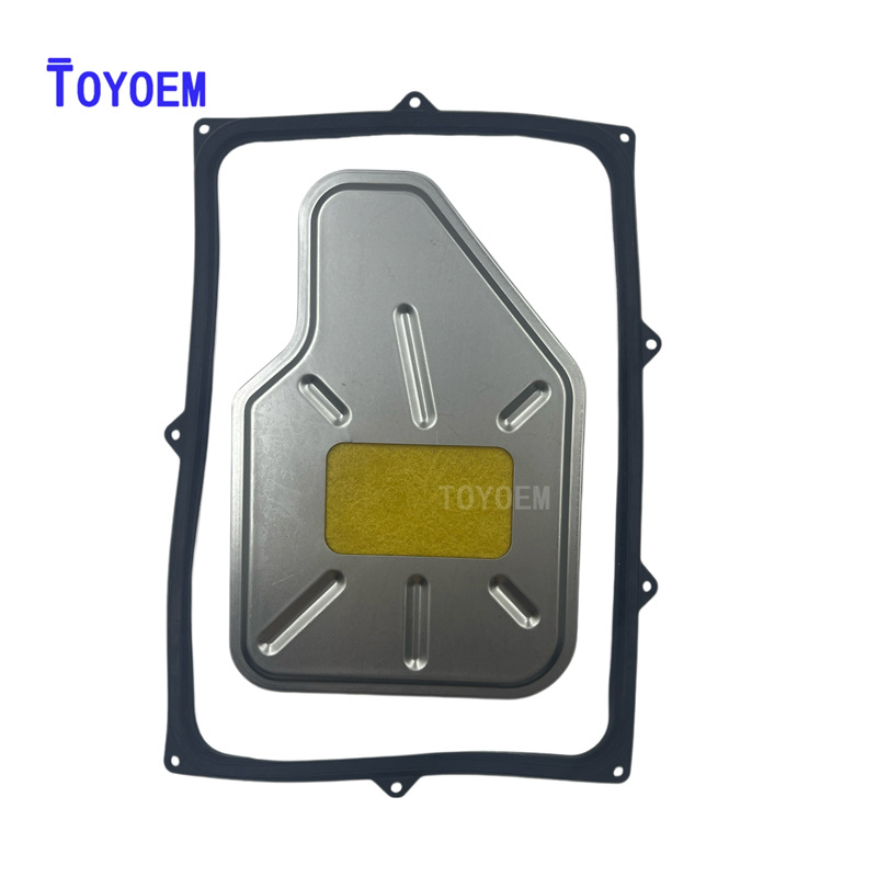 0572-738004 36300-32000, suitable for SsangYong transmission filter and oil pan gasket set in Korea