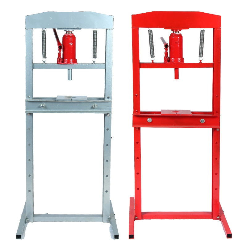 20-тонный ручной пресс, 32-тонный гидравлический пресс для снятия подшипников малолитражных автомобилей, 32-тонная пресс-кровать, инструменты для авторемонта и обслуживания