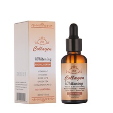 越南/印尼Collagen VC Serum肌肤温和舒缓改善暗沉粗糙原液精油