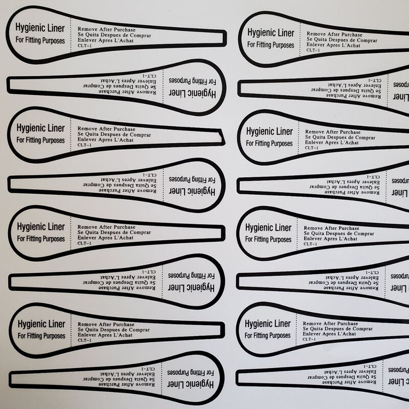 Thong wave stickers color transparent stickers thickened film transparent stickers wholesale Thong wave stickers color transparent stickers thickened film transparent stickers wholesale