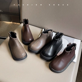 童皮鞋;童运动鞋;童凉鞋