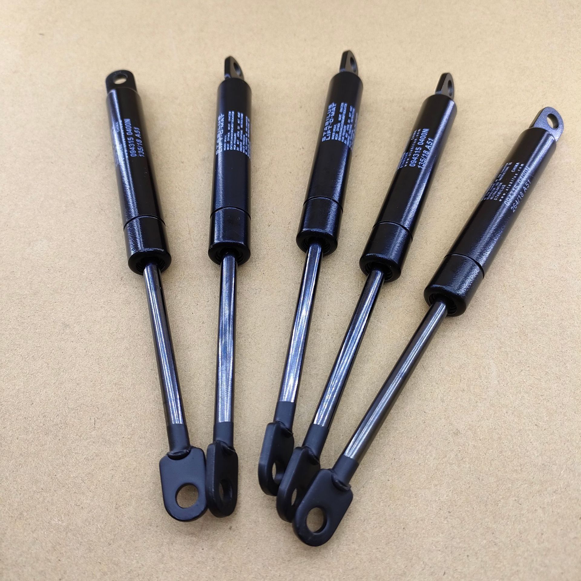 �¹�������082422 �غ�150N��װ�ߴ�226.5mm�г�80mmƷ��STABILUS