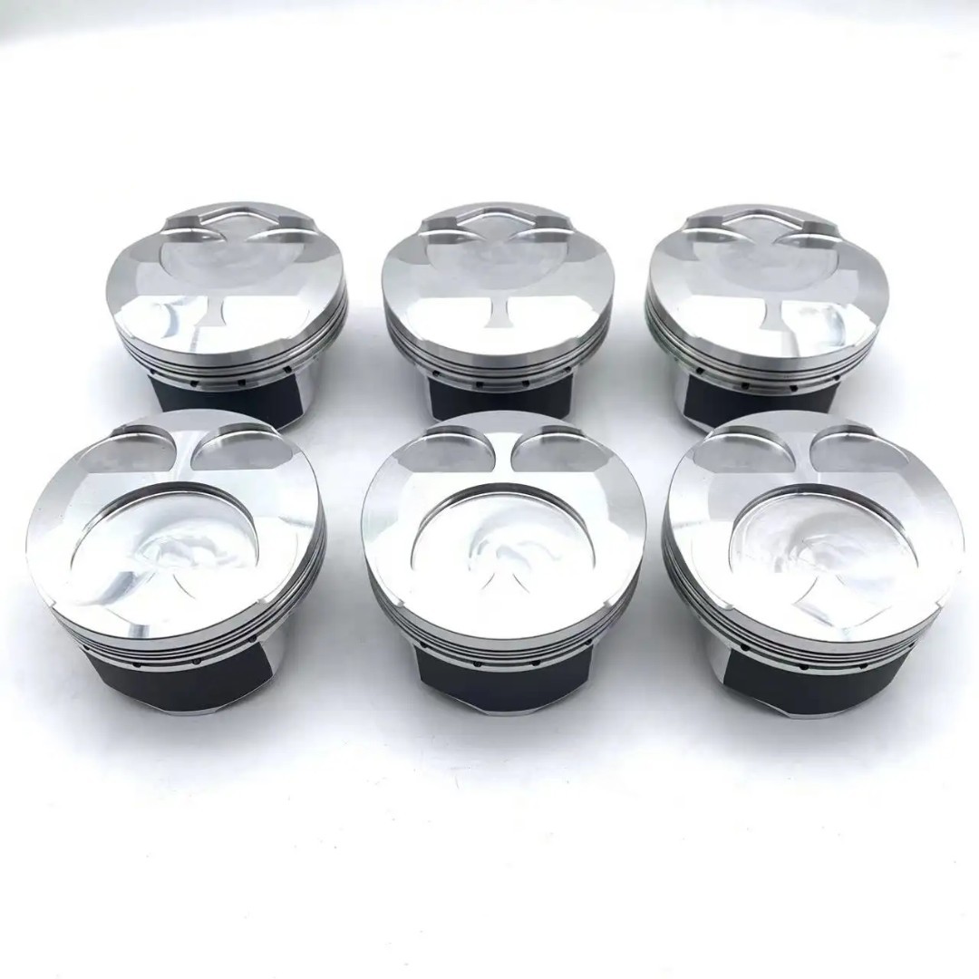 2Gr Forged Piston, 1310131092, 13101-0P040, 13301-0P030