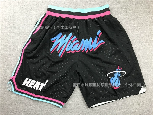 Pocket Heat City Black