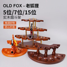 OLD FOX-Ϻ껨ľչʾܶʮλλλA