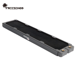 FREEZEMOD��Xˮ���~ɢ����14���TSRP-TW480���~��Ƭ12CM�L��λ