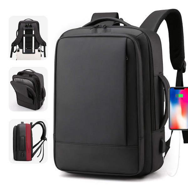 Men's backpack