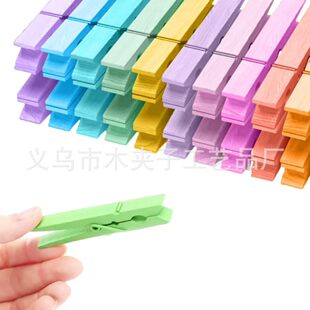 ���Sֱ�N7.2CM�R����ɫ��ɫ��A�Ӳʺ�ɫľ���ADIY�b���Ƭ�A