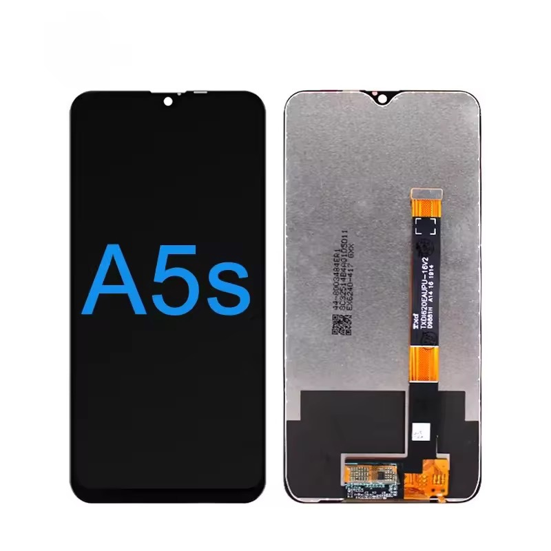 Aplicable para el conjunto de pantalla LCD de teléfono móvil A11K / A7 / AX5S