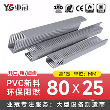 PVC��ȼ�о���80*25mm�m������Դ�O��늿ؙ��Ⱦ��^���������þ���