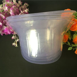 帽子头巾配件;成人帽;其他塑料薄膜