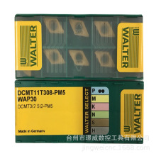 DCMT11T308-PM5 WAP30/CMW11T308 WAK10ߠWALTER܇Ƭ