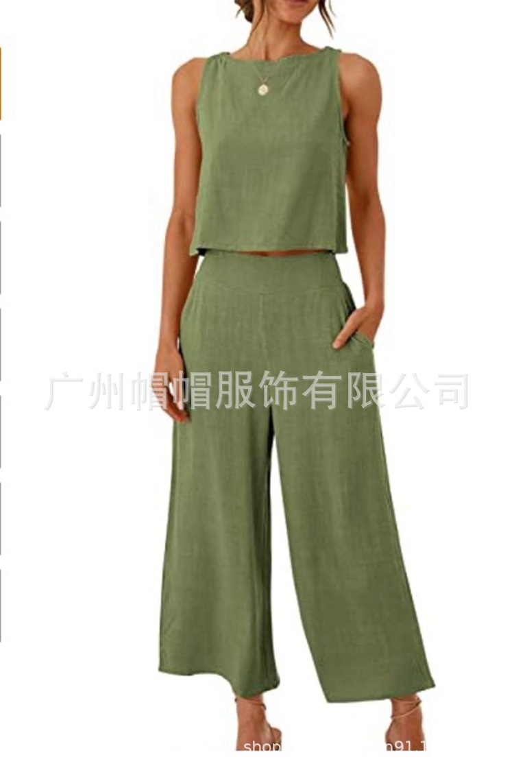 Women's Summer Set 1