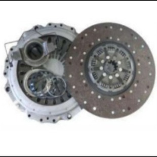 3400 000 324 Professional Customized Direct Selling Various Clutch Kits for Cars 896537
