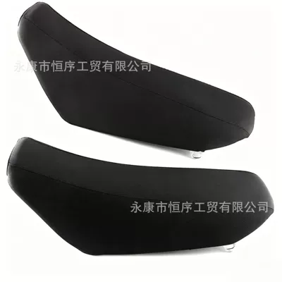 Kx65 Seat Cushion Seat, Motorcycle cushion