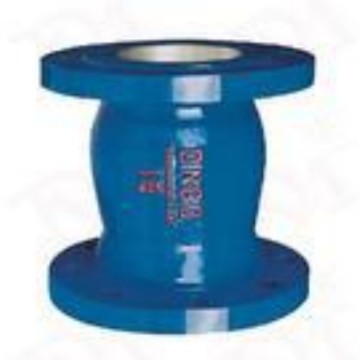 DRVZ（H42X_)静音式止回阀，广州富山城市供水止回阀，