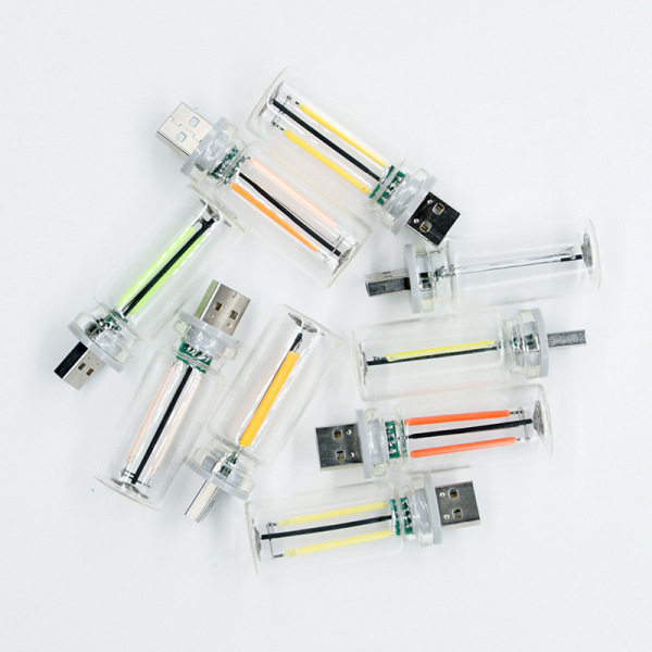 LED lights