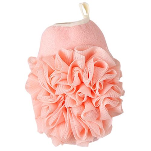 New bath towel, dual-purpose bath towel, soft and skin-friendly bath gloves, bath wipes, wholesale