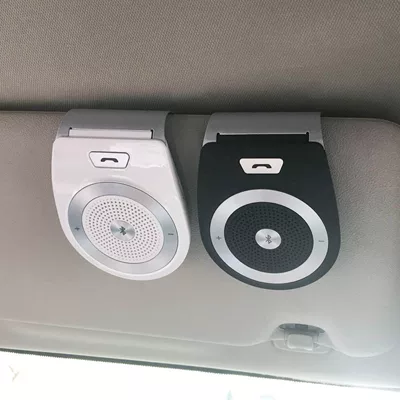 Receiver Player — Bluetooth Hands-free dəstləri