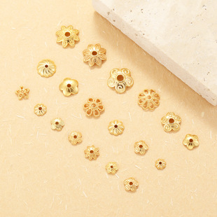 S925���y僽��и�Ƭ�U�ջ�ñ���鴩���������DIY���LH